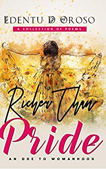 Richer Than Pride: An Ode To Womanhood Ebook