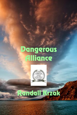 Dangerous Alliance EBook