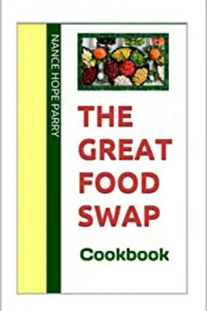 The Great Food Swap Cookbook Ebook