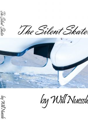 The Silent Skater Paperback