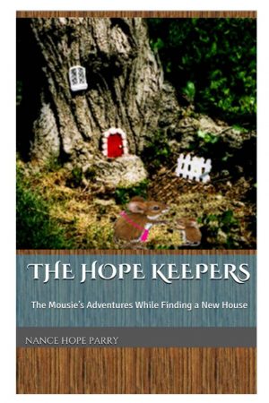 The Hope Keepers Ebook