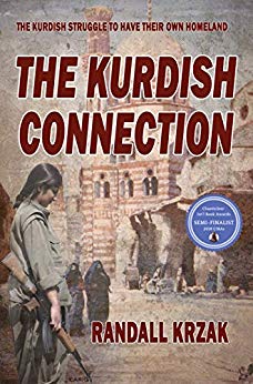The Kurdish Connection Ebook