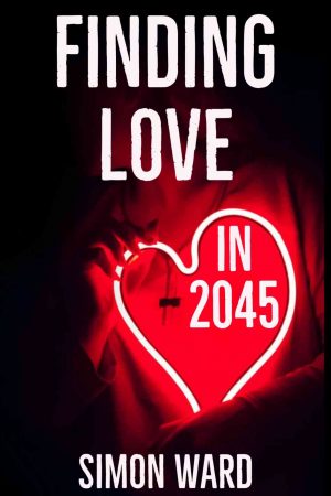 Finding Love in 2045 Ebook