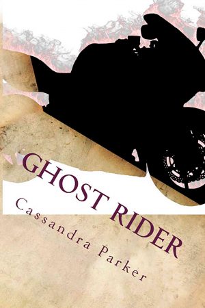 Ghost Rider Ebook