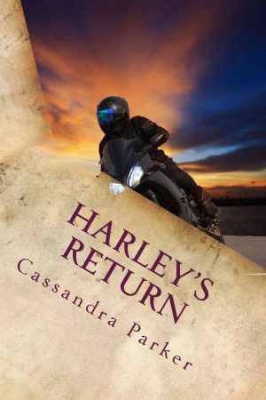 Harley’s Return, Paperback, Autographed