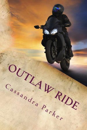 Outlaw Ride Ebook