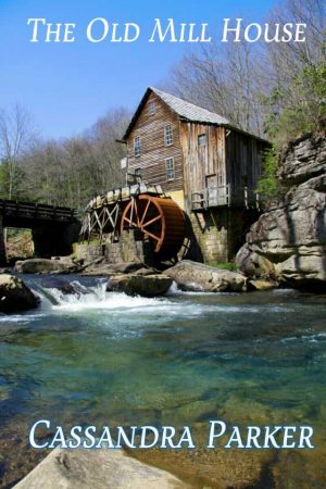 The Old Mill House Ebook