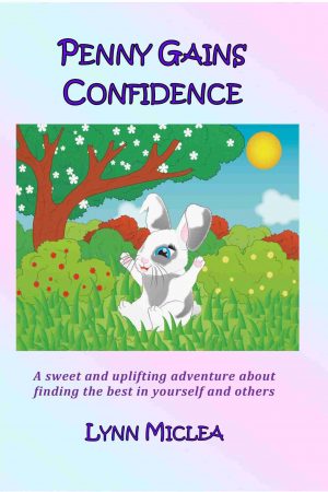 Penny Gains Confidence Paperback