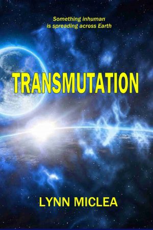 Transmutation Paperback