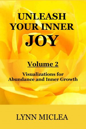 Unleash Your Inner Joy Volume 2: Abundance and Inner Growth Paperback