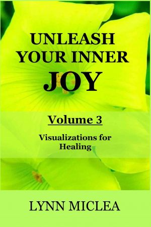 Unleash Your Inner Joy Volume 3: Healing Ebook