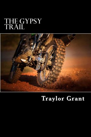 The Gypsy Trail ebook available August 31, 2020