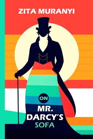 On Mr. Darcy’s Sofa